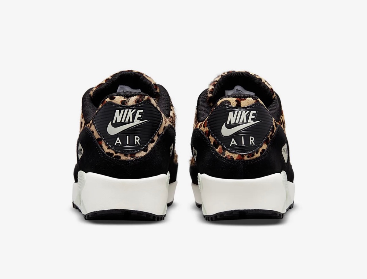 Nike Air Max 90 Golf NRG “Leopard”が国内3月23日に発売予定 | UP TO DATE