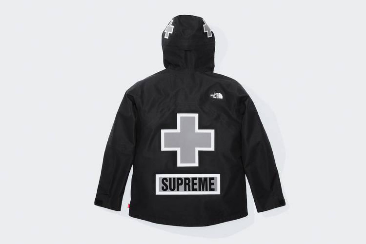 Supreme × The North Face 2022SS Week5が国内3月26日に発売予定