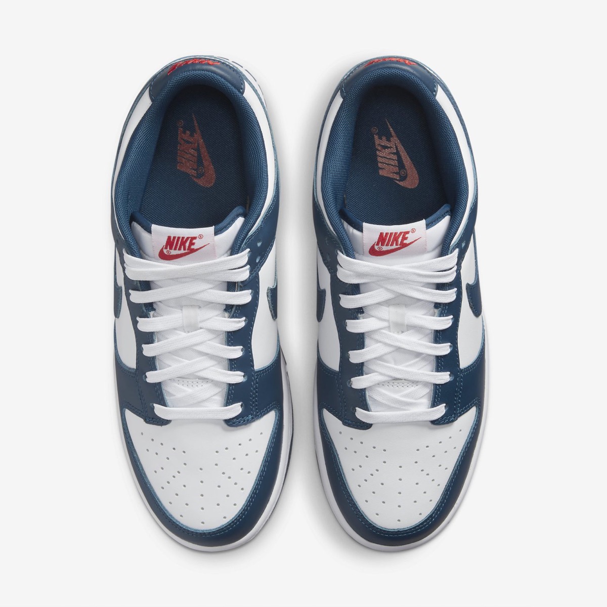 Nike Dunk Low Retro “Valerian Blue”が国内6月30日に再販予定 | UP TO 