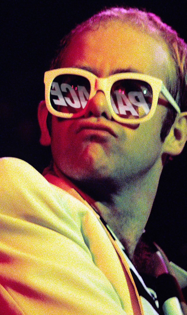 Palace × Elton John “2022 Spring” Week6が国内3月12日に発売予定 