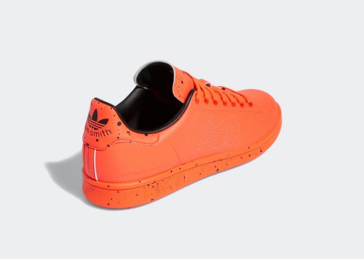 Vice Golf × adidas Stan Smith 全3色が国内3月25日に発売予定 | UP TO 