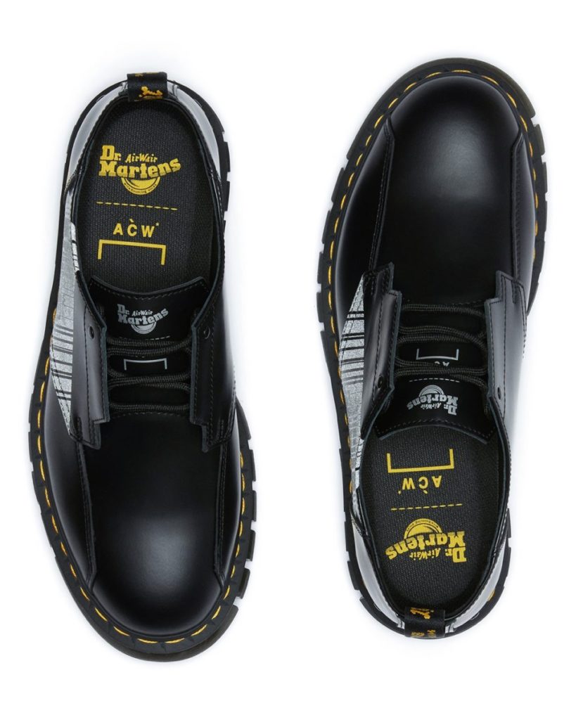 Dr Martens x ACW 1460★コラボ 