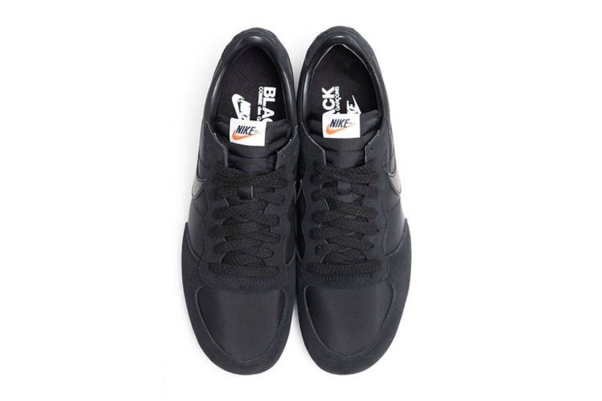 BLACK COMME des GARÇONS × Nike 『EAGLE』が国内3月18日に発売 | UP TO DATE