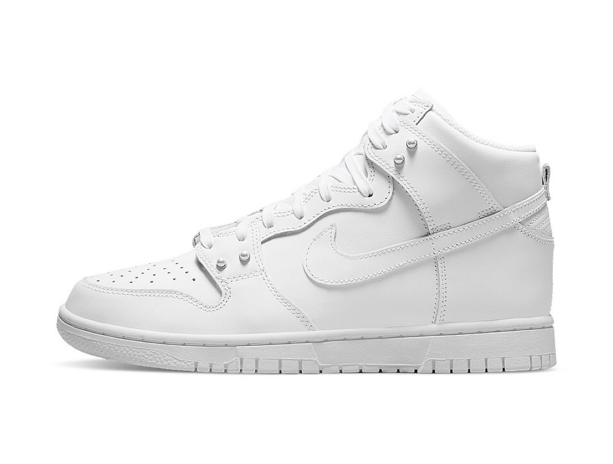 Nike Wmns Dunk High SE “White Pearl”が国内6月1日に発売予定 | UP TO 