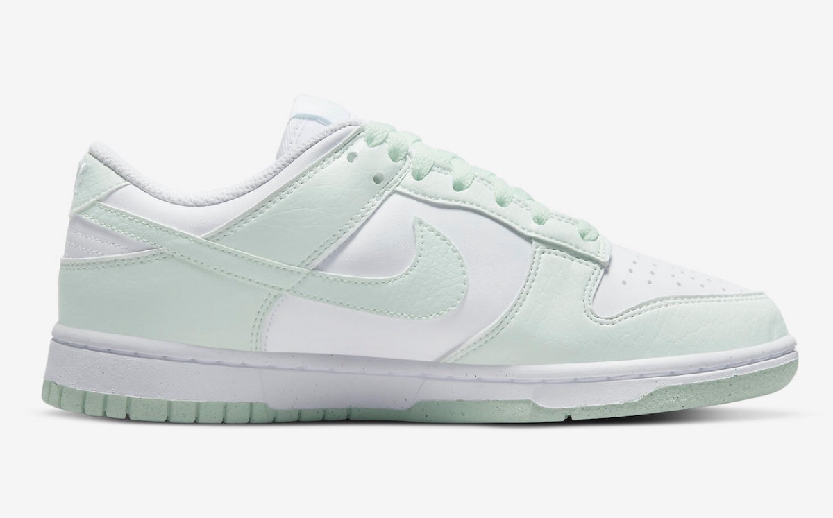 Nike Wmns Dunk Low Next Nature “White Mint”が国内1月26日に発売 ...