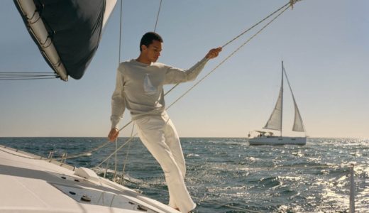 UNIQLO and JW ANDERSON 2022年春夏コレクションが国内3月18日より発売
