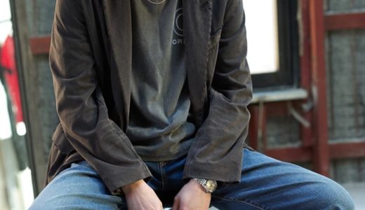 Levi’s®が菅田将暉を起用した新キャンペーンを発表
