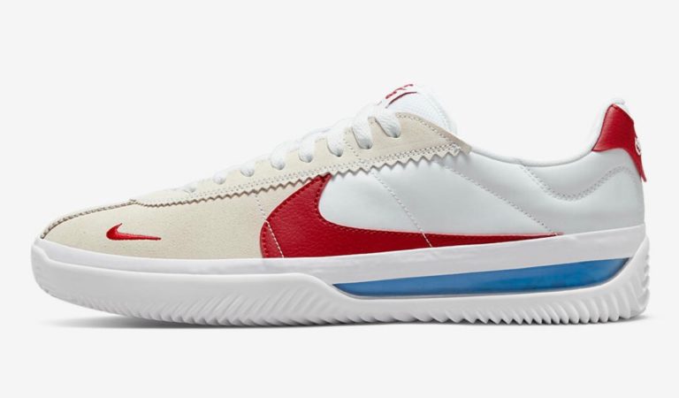 nike cortez sb