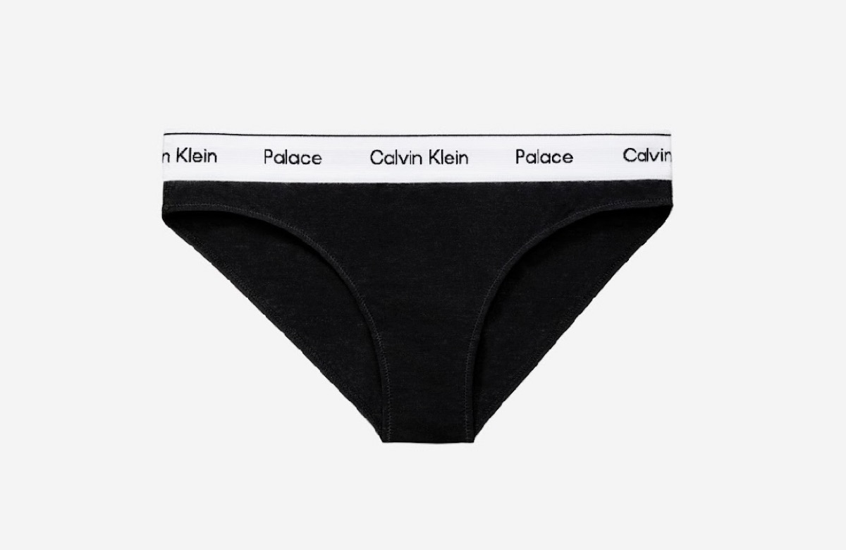 PALACE × Calvin Klein『CK1 Palace』の全発売アイテム＆LOOKBOOK 