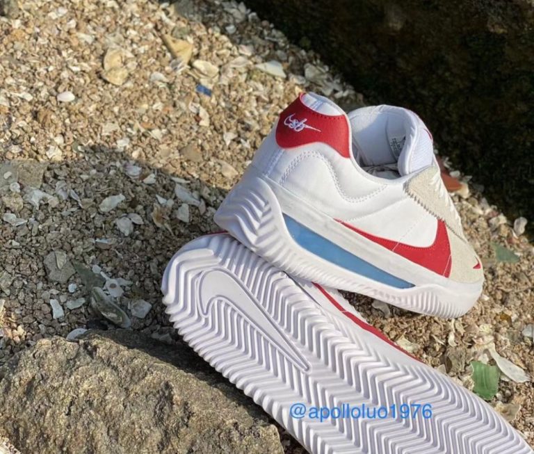nike react cortez