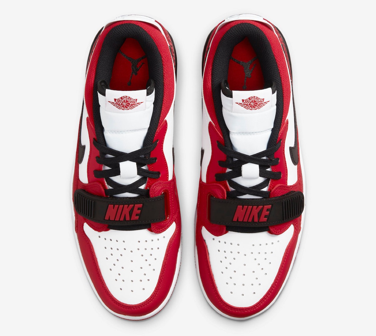 Nike Jordan Legacy 312 Low “Chicago”が国内5月3日に発売予定 | UP TO