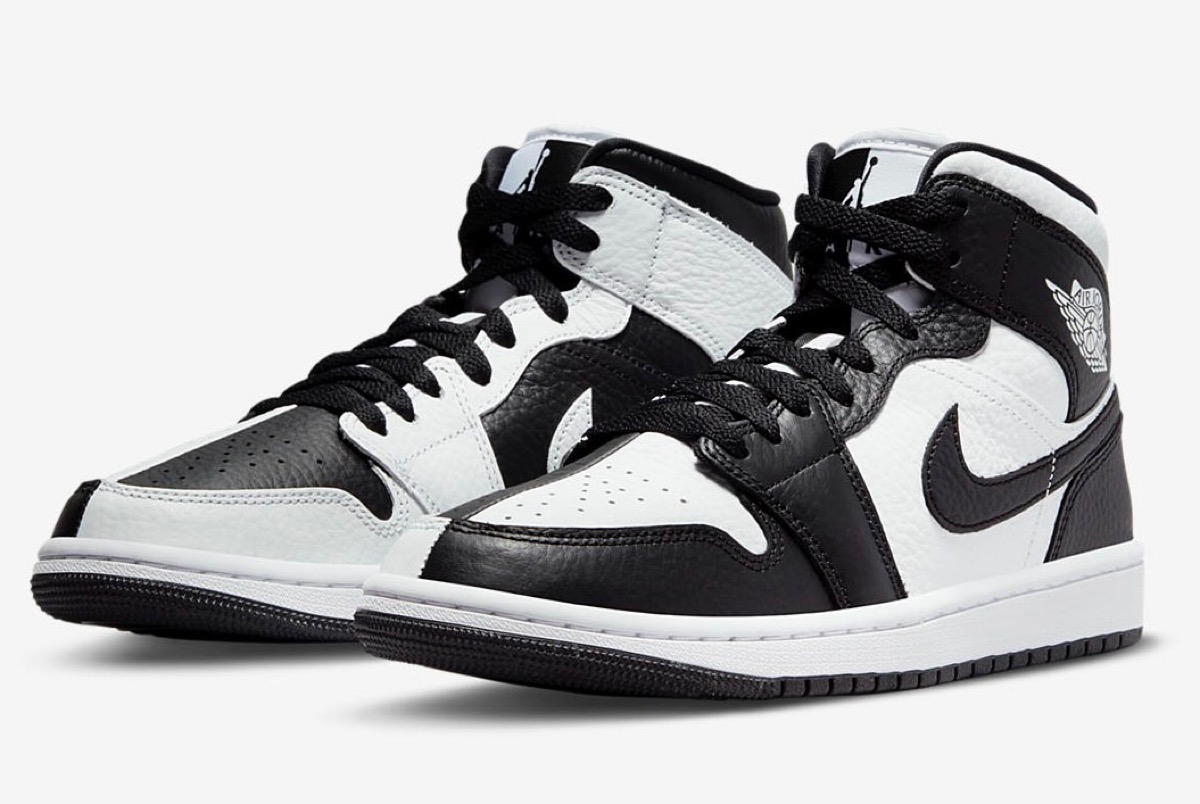 NIKE WMNS AIR JORDAN 1 MID SE