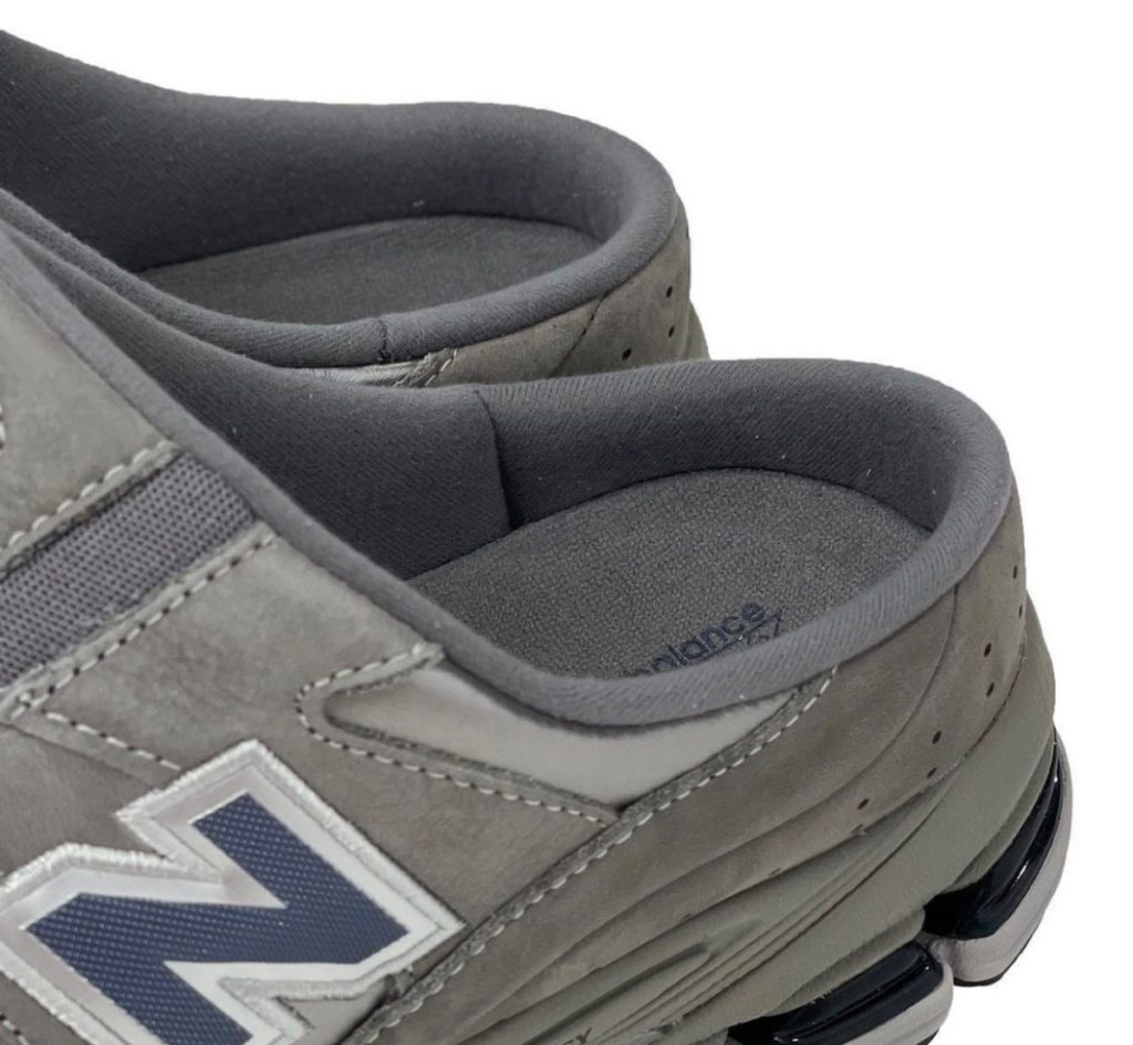 new balance M2002RMR ミュール 27 0cm Yahoo!フリマ（旧）+