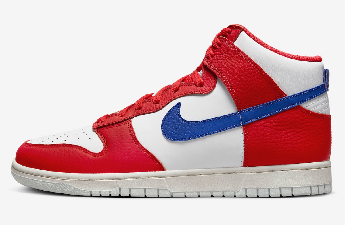 Nike Dunk High “USA”が2022年より発売予定 | UP TO DATE