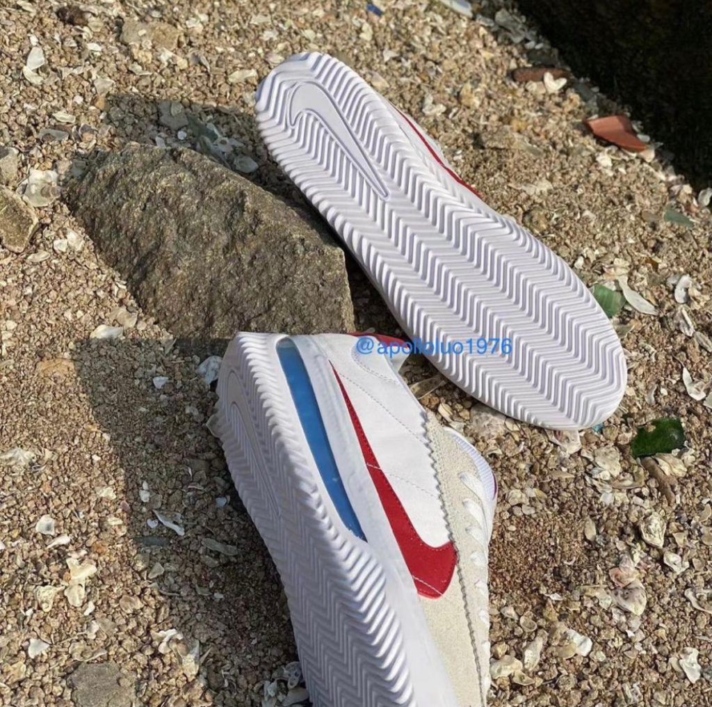 nike sb cortez