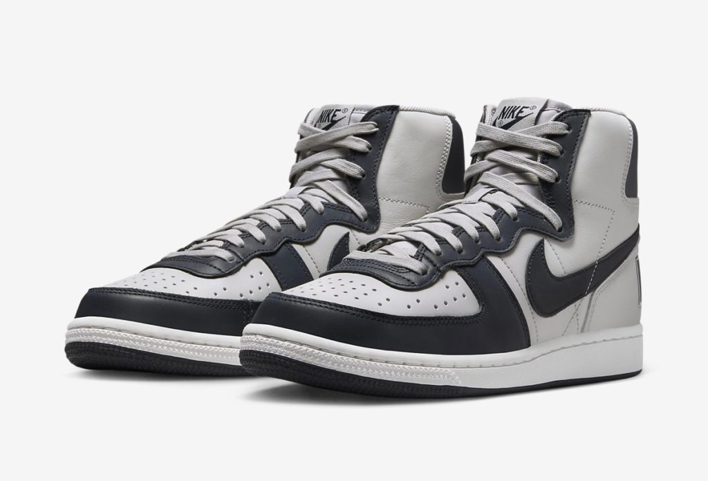 Nike Terminator High “Georgetown”が国内11月17日に復刻発売予定 | UP ...