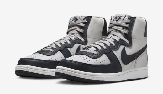 Nike Terminator High “Georgetown”が国内11月17日に復刻発売予定