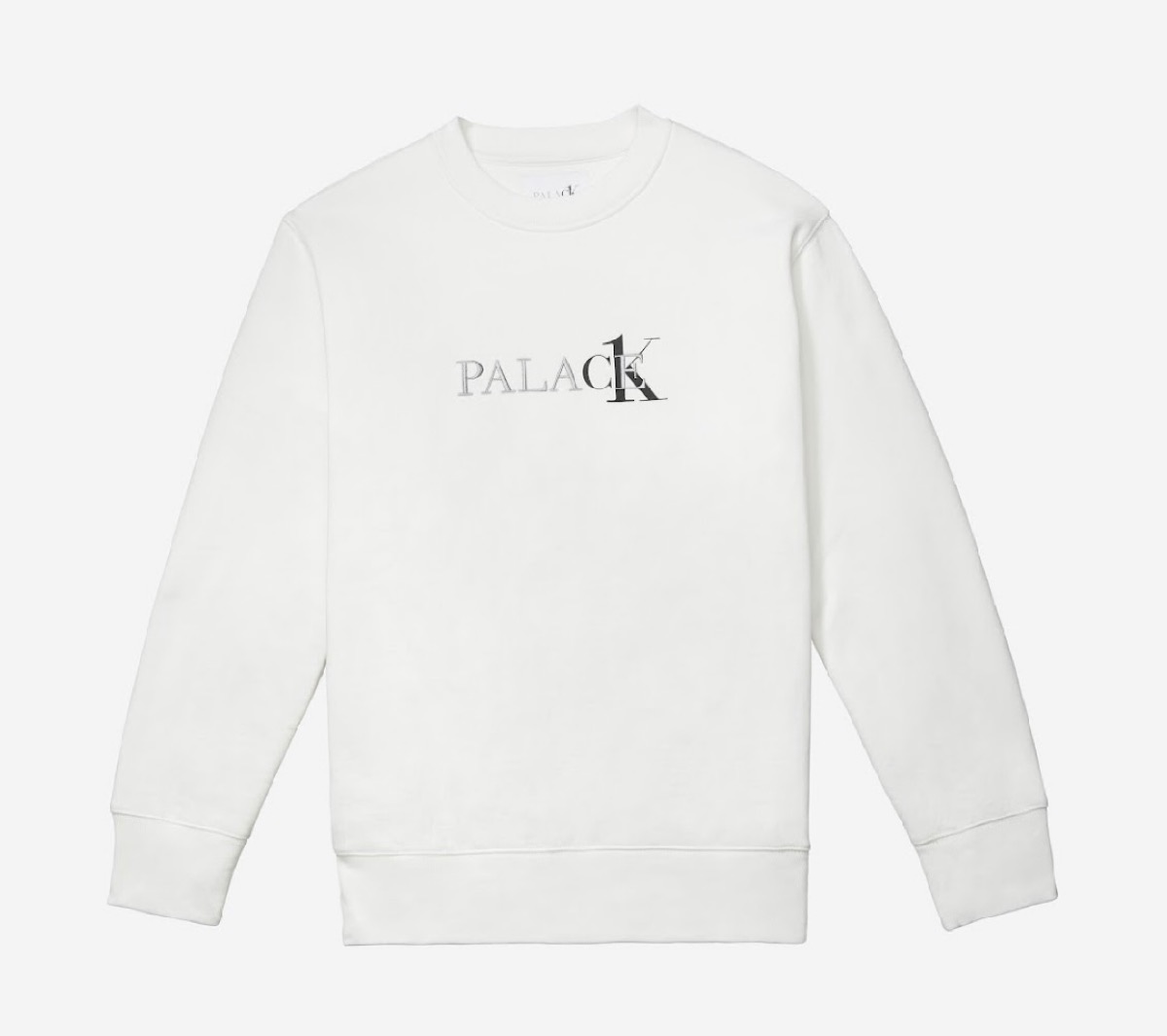 PALACE × Calvin Klein『CK1 Palace』の全発売アイテム＆LOOKBOOK 