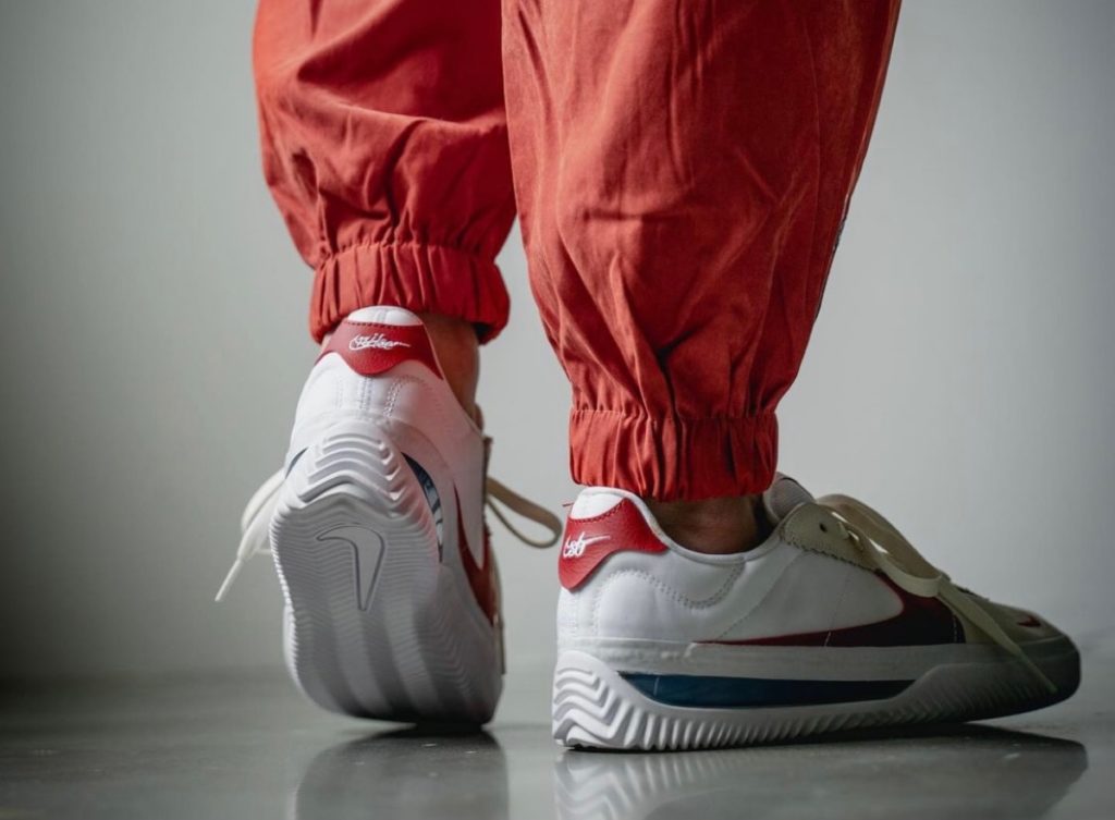 nike sb cortez