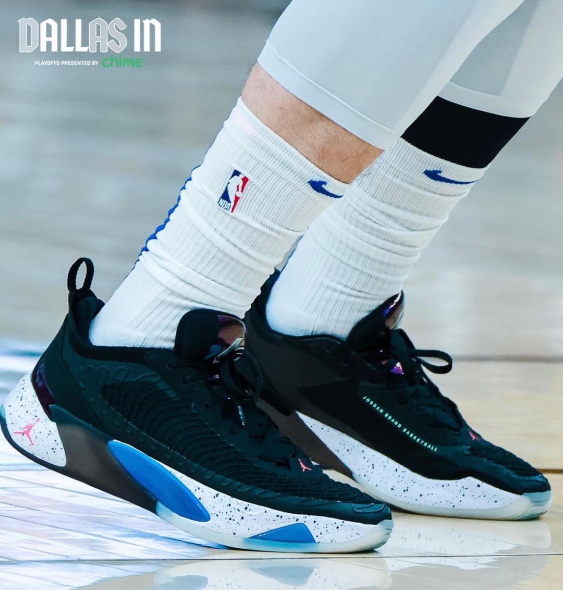 Nike】Luka Doncicの初代シグネチャーモデル〈Jordan Luka 1〉が国内7 ...