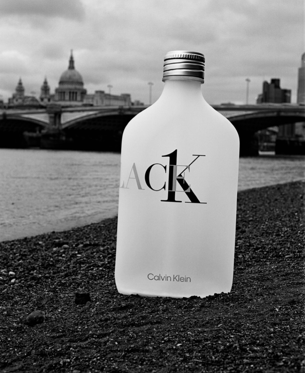 PALACE × Calvin Klein コラボコレクション『CK1 Palace』が国内4月9日 