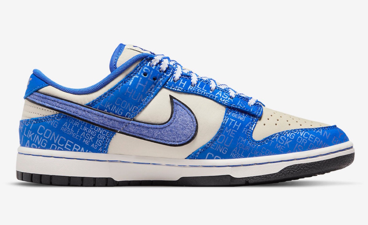 Nike Dunk Low “Jackie Robinson”が7月19日より発売 | UP TO DATE