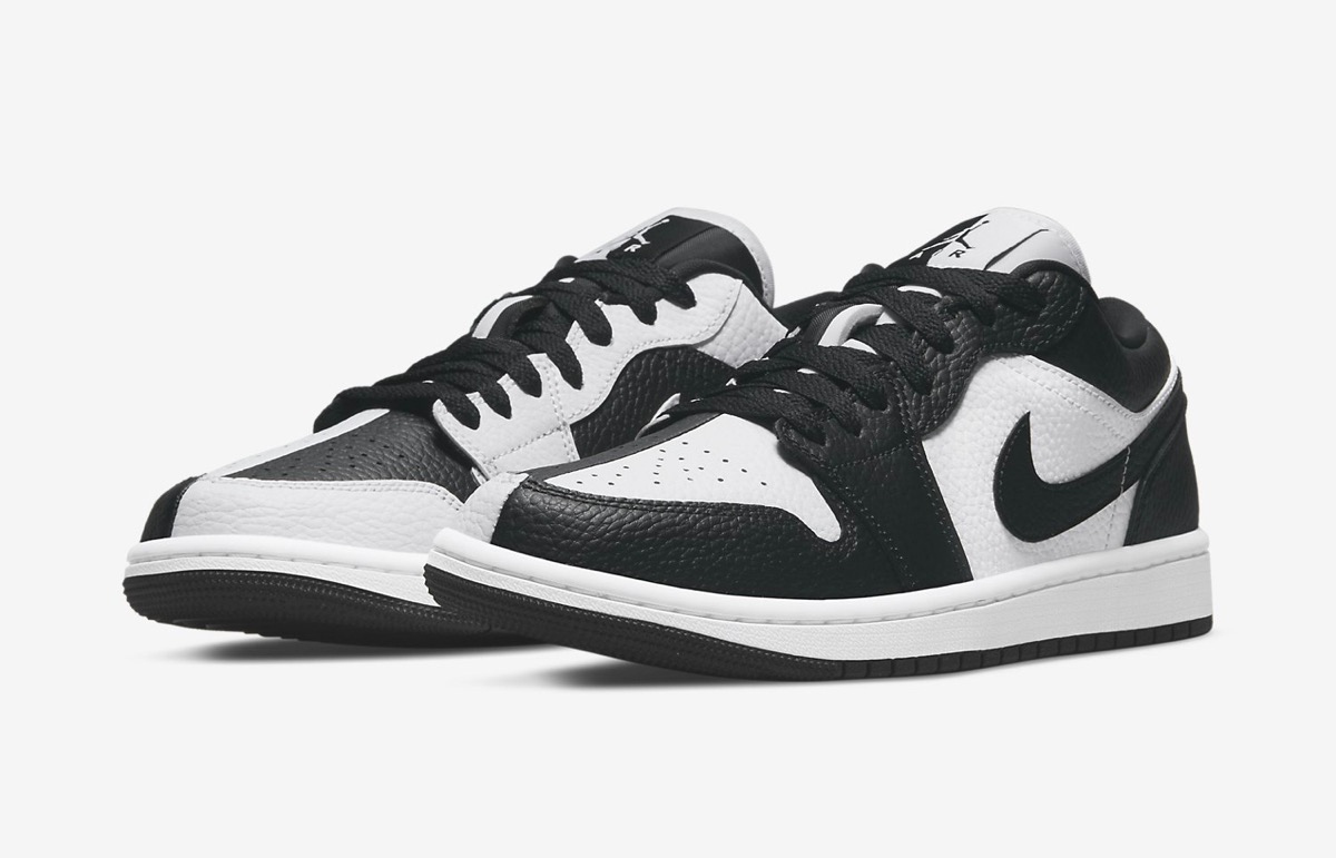 【新品未使用】WMNS AIR JORDAN 1 LOW SE HOMAGE