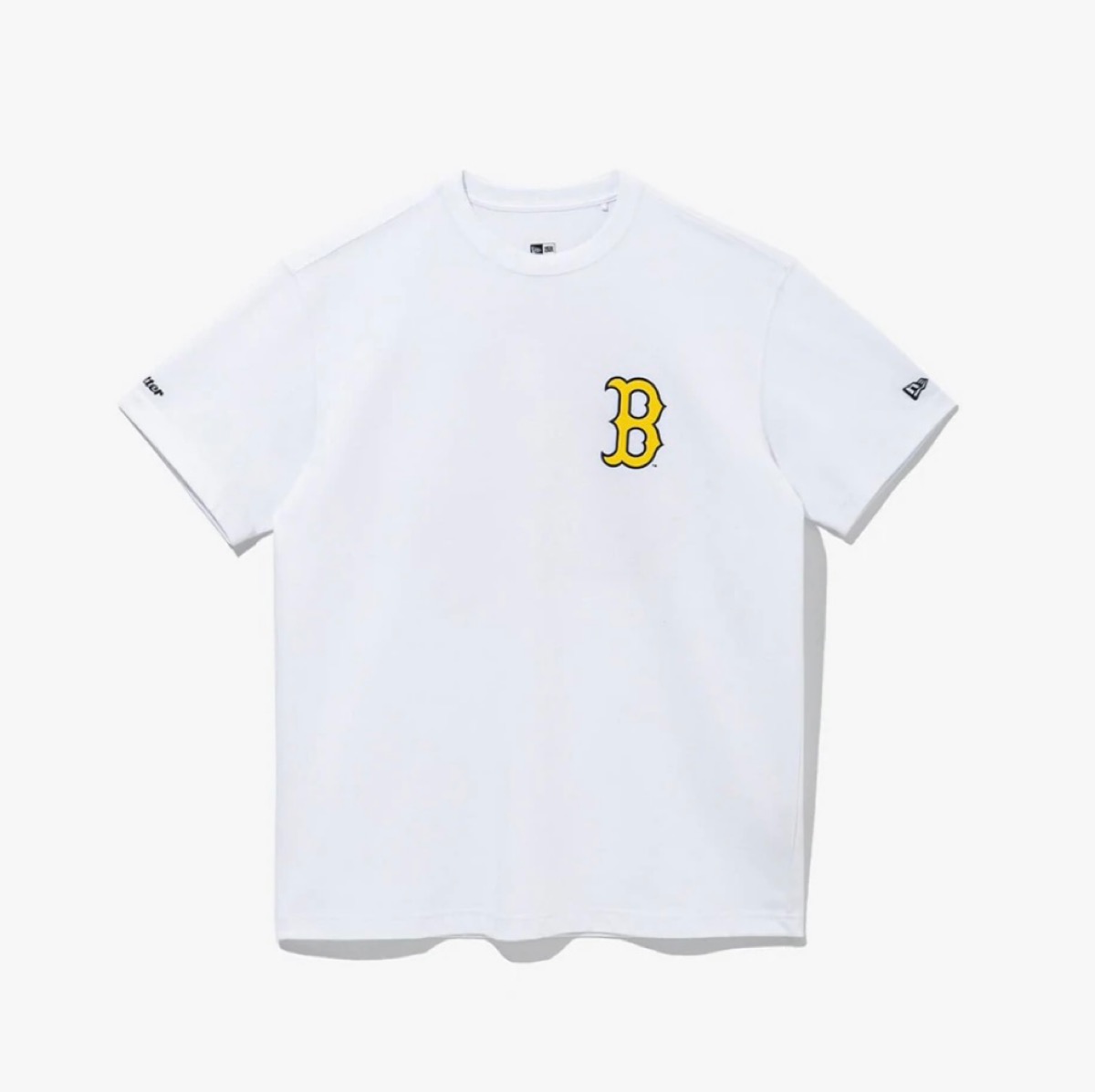 信頼】 NEW ERA×BTS×MLBコラボ Tシャツ | www.artfive.co.jp