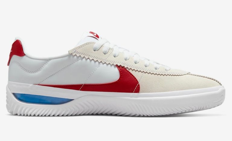 nike cortez sb