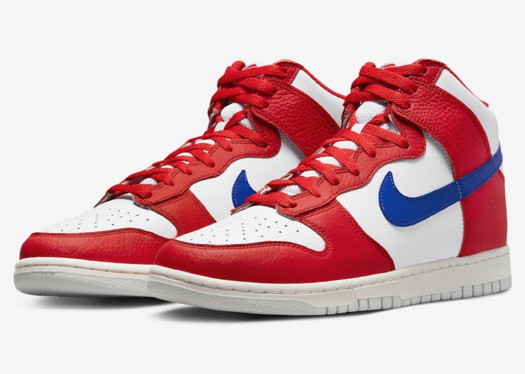 Nike Dunk High “USA”が2022年より発売予定 | UP TO DATE