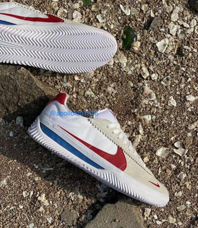 nike sb cortez