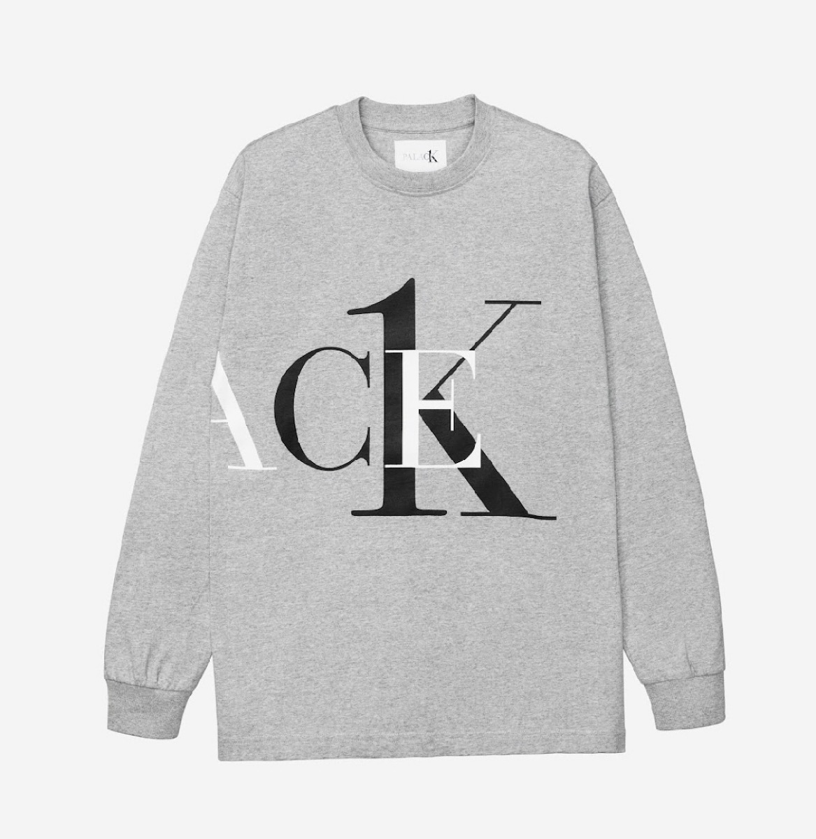 PALACE × Calvin Klein『CK1 Palace』の全発売アイテム＆LOOKBOOK【国内販売定価】 | UP TO DATE