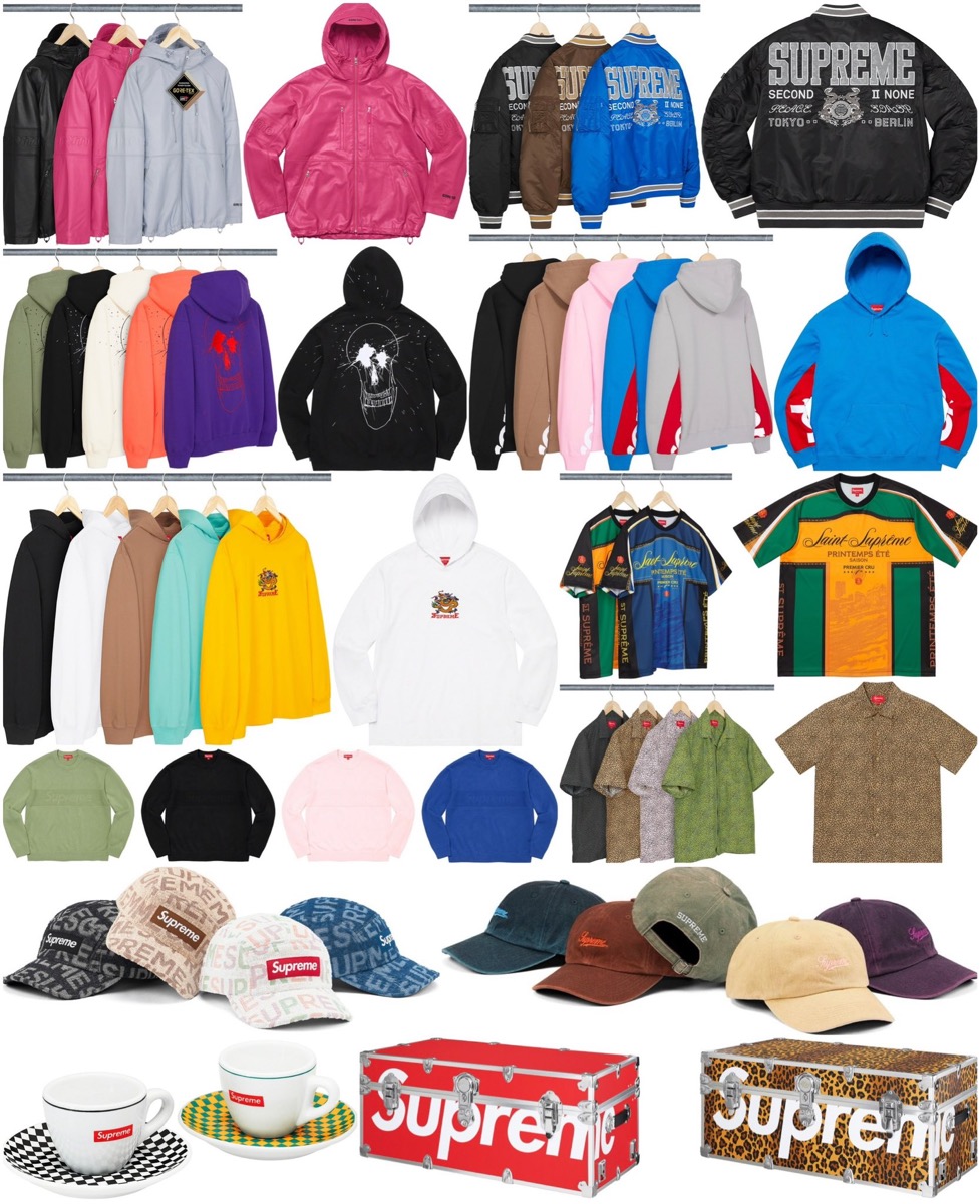 supreme ディッキーズ | gulatilaw.com