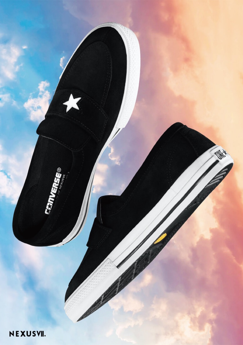 NEXUSVII Converse Addict One Star Loafer