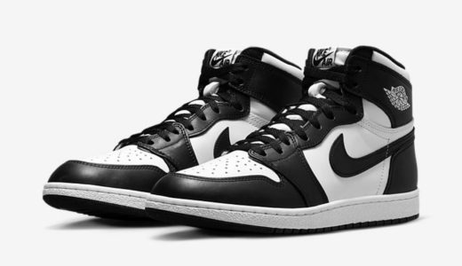 Nike Air Jordan 1 High ’85 “Black White”が国内2月15日に発売予定 ［BQ4422-001］