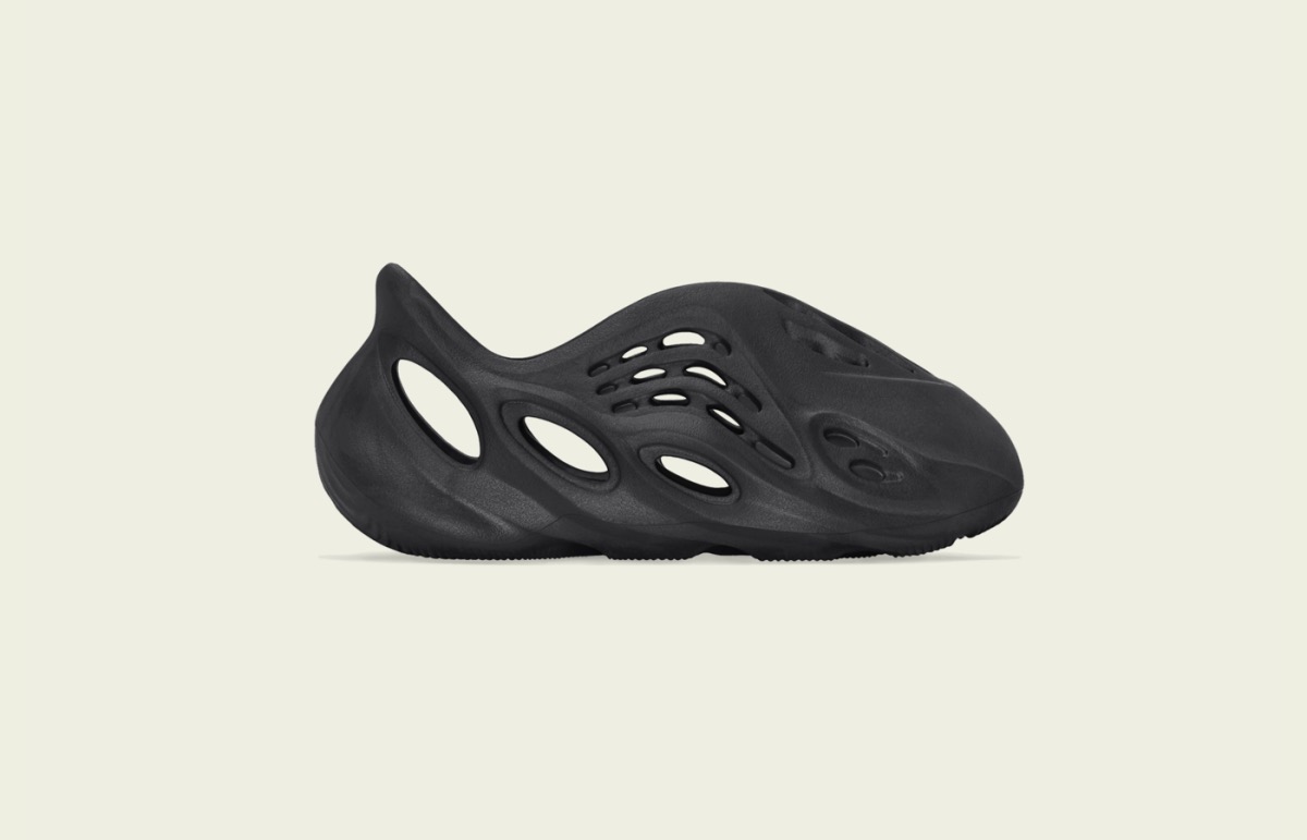 【本物】adidas YEEZY Foam Runner Onyx 28.5cm