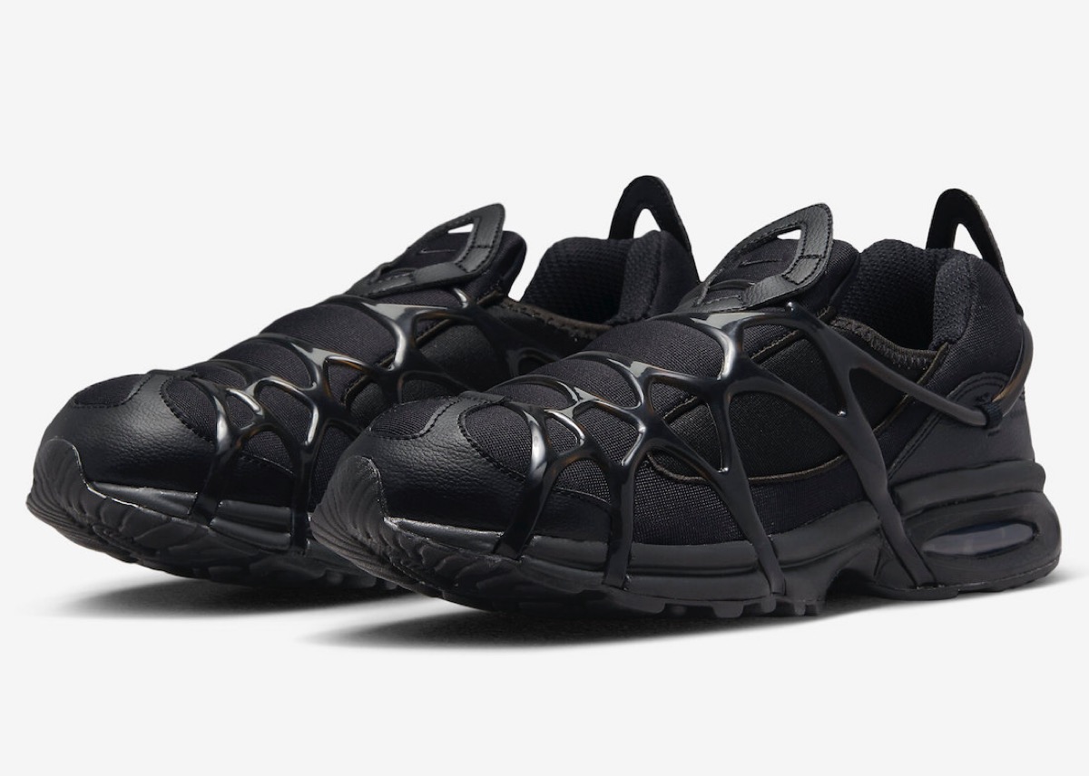 NIKE AIR KUKINI BLACK 27.5センチ-