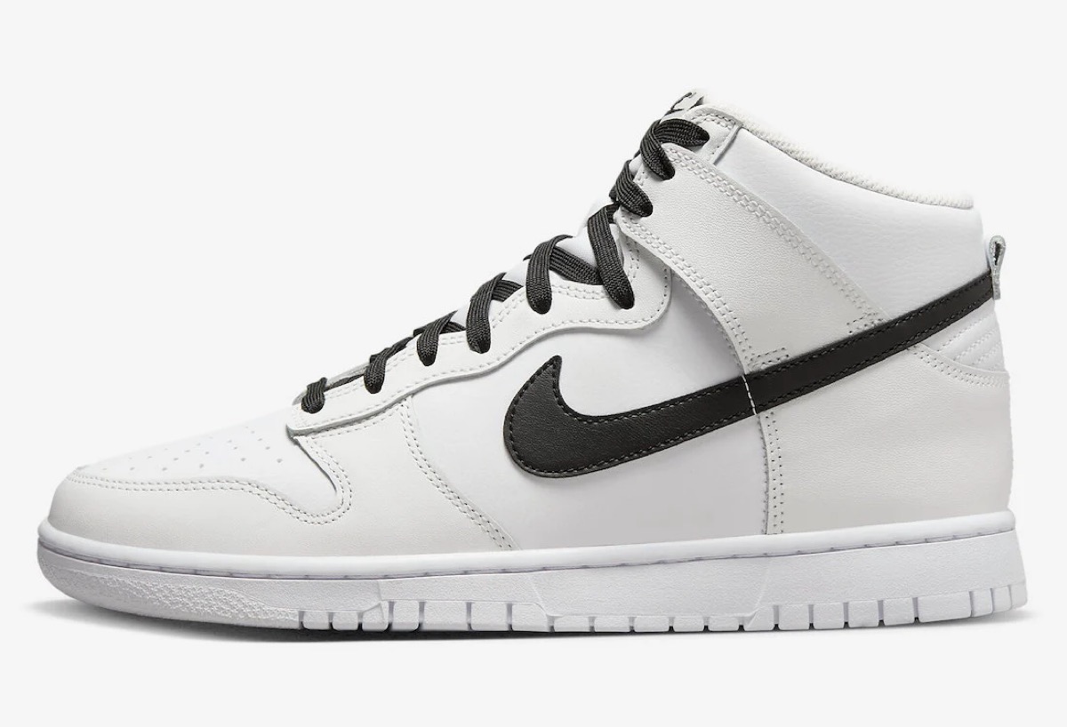 Nike Dunk High Retro “White Panda”が国内各店で順次発売中 | UP TO DATE