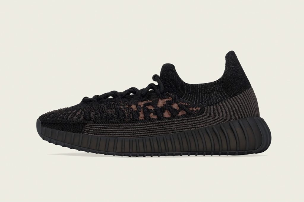 adidas YEEZY BOOST 350 V2 CMPCT “SLATE CARBON”が国内6月4日に発売 ...