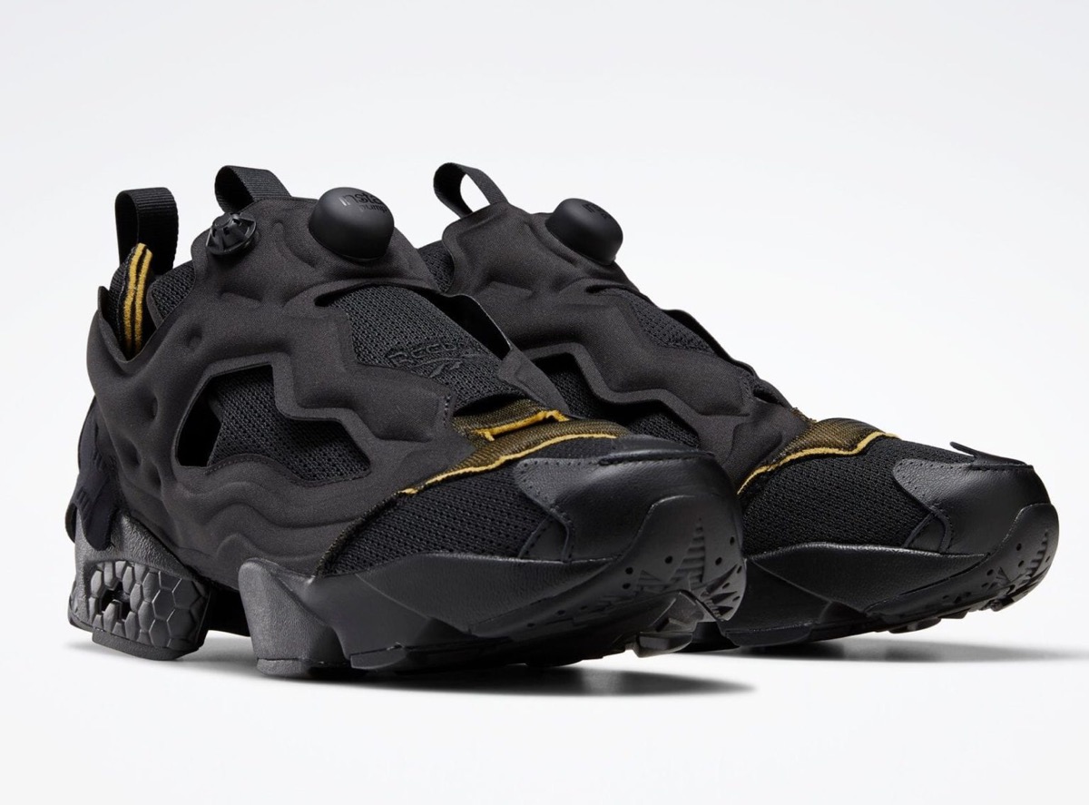 Maison Margiela × Reebok Instapump Fury “Memory Of”が国内5月20日に