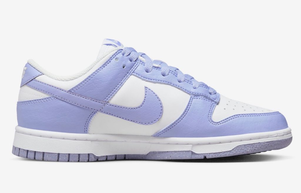 Nike Wmns Dunk Low Next Nature “Light Thistle”が国内9月1日に発売予定 UP TO DATE