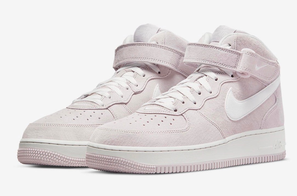 Nike Air Force 1 Mid '07 QS “Venice”が国内6月9日に発売予定 | UP TO ...