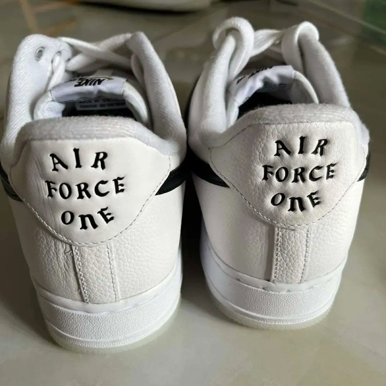 Nike Air Force 1 '07 PRM “Bronx Origins”が国内10月14日に発売予定 