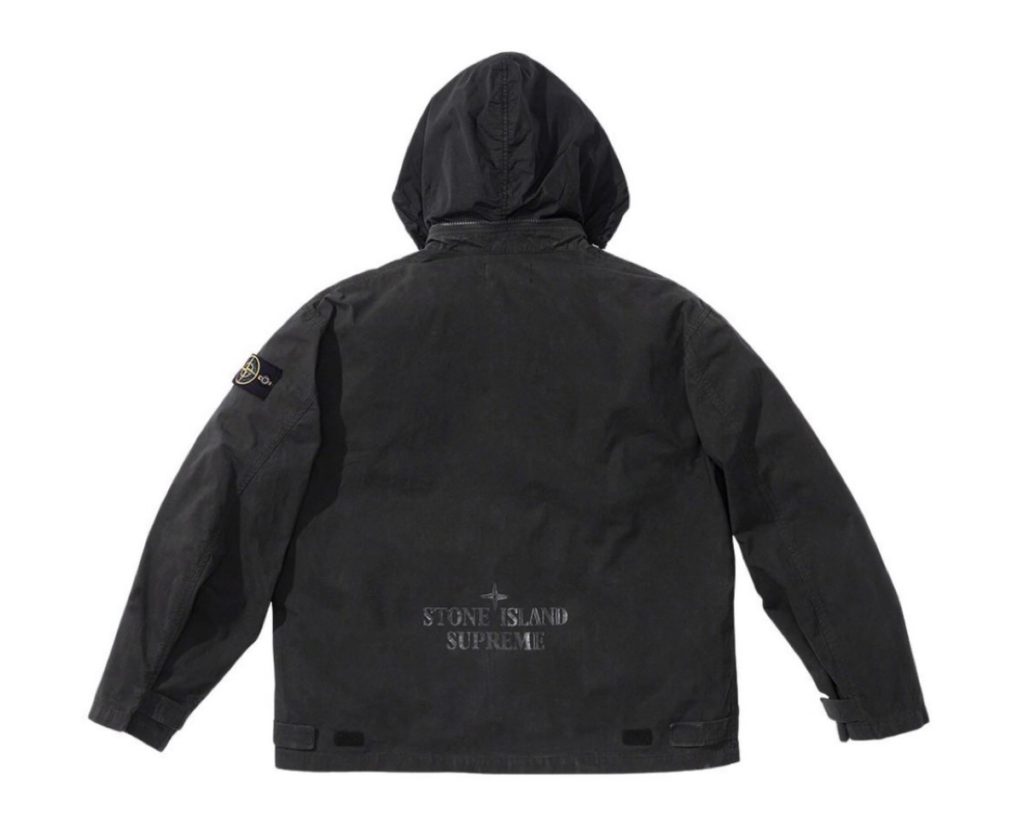 メンズ STONE ISLAND ブルゾン 2022SS | www.cryopraxis.com.br