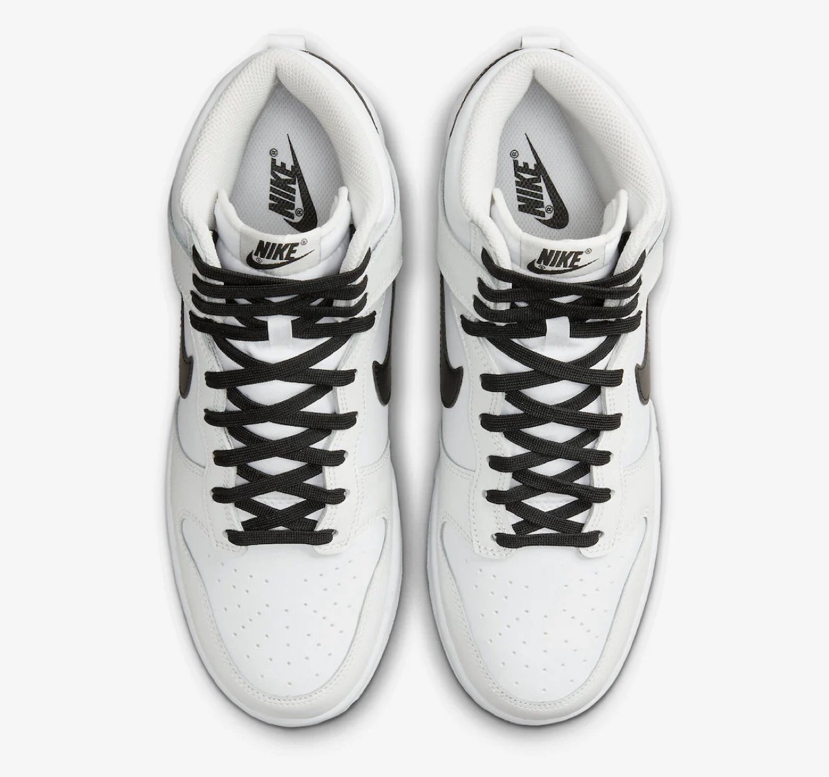 Nike Dunk High Retro “White Panda”が国内各店で順次発売中 | UP TO DATE