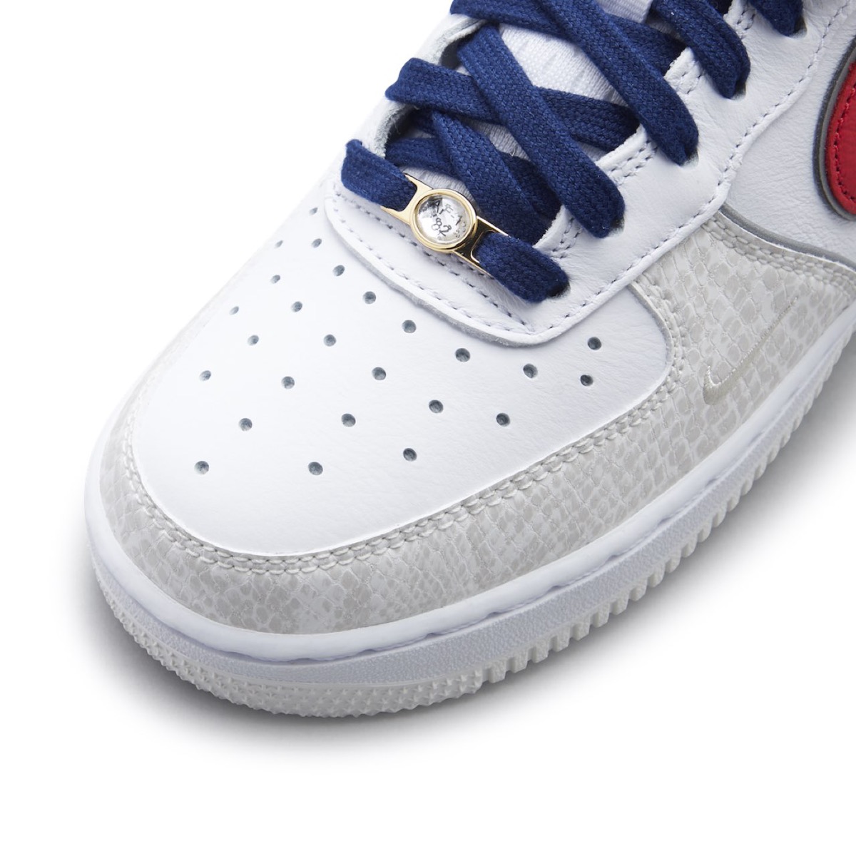 Nike Wmns Air Force 1 ' LX “Just Do It”が年より発売予定   UP