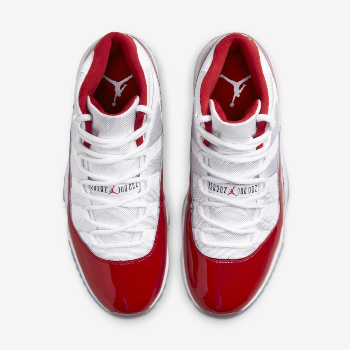 Nike Air Jordan 11 Retro “Cherry”が国内12月10日に発売予定 | UP TO DATE