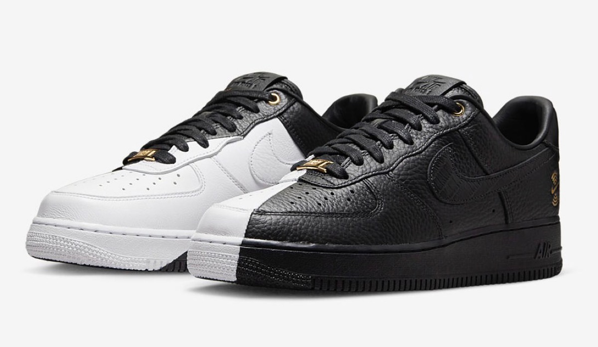 Nike Air Force 1 '07 Anniversary Edition “Homage”が2022年より発売 ...