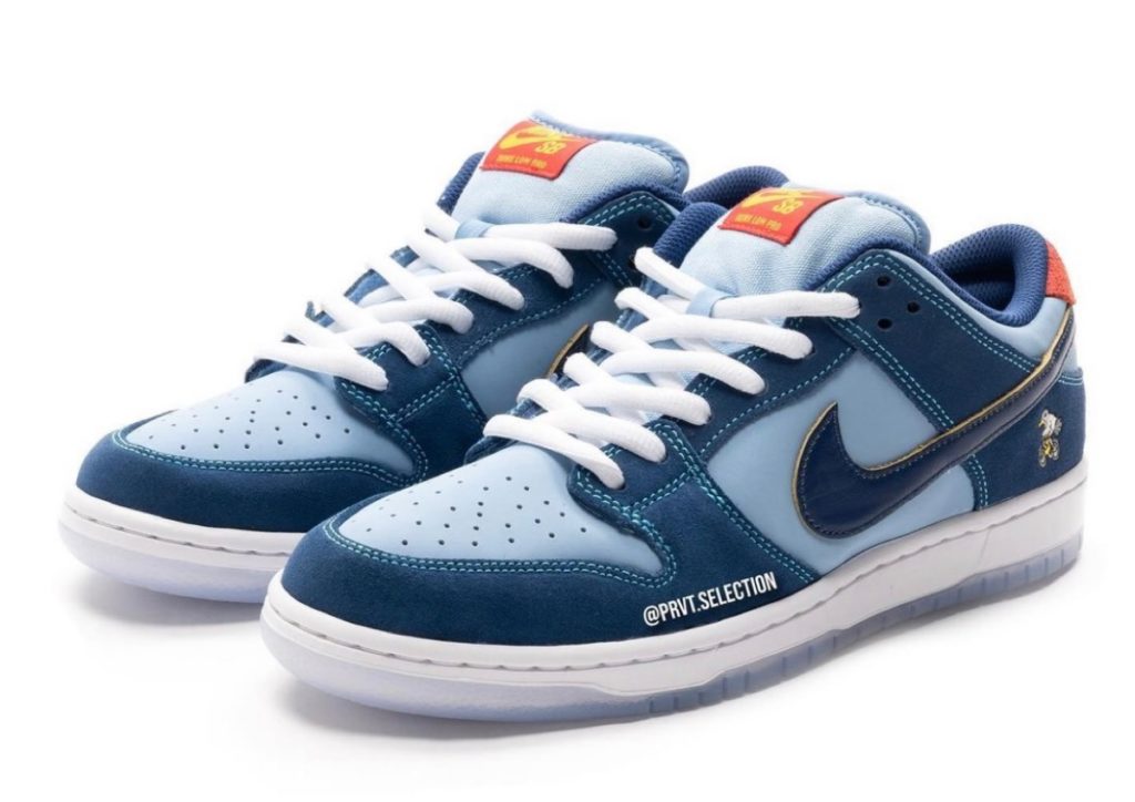 NIKE SB ダンク LOW why so sad? 27.5cm 通販・正規取扱店 - www