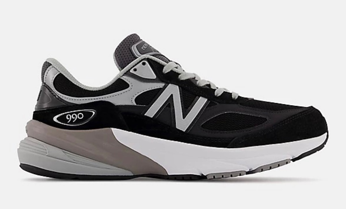 ニューバランス 990V6 new balance 990GL6 992 27 靴 スニーカー 靴